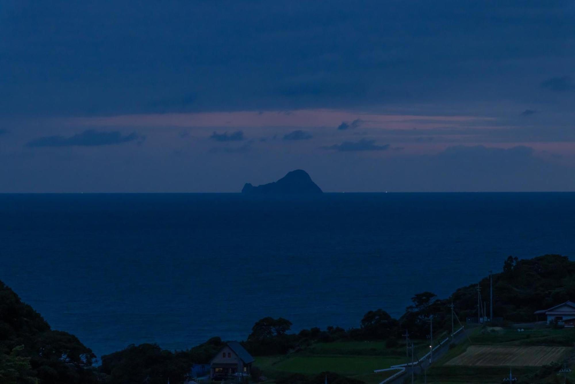 舞鶴 ふる a Ferm Cotergi Vila Maizuru Exterior foto