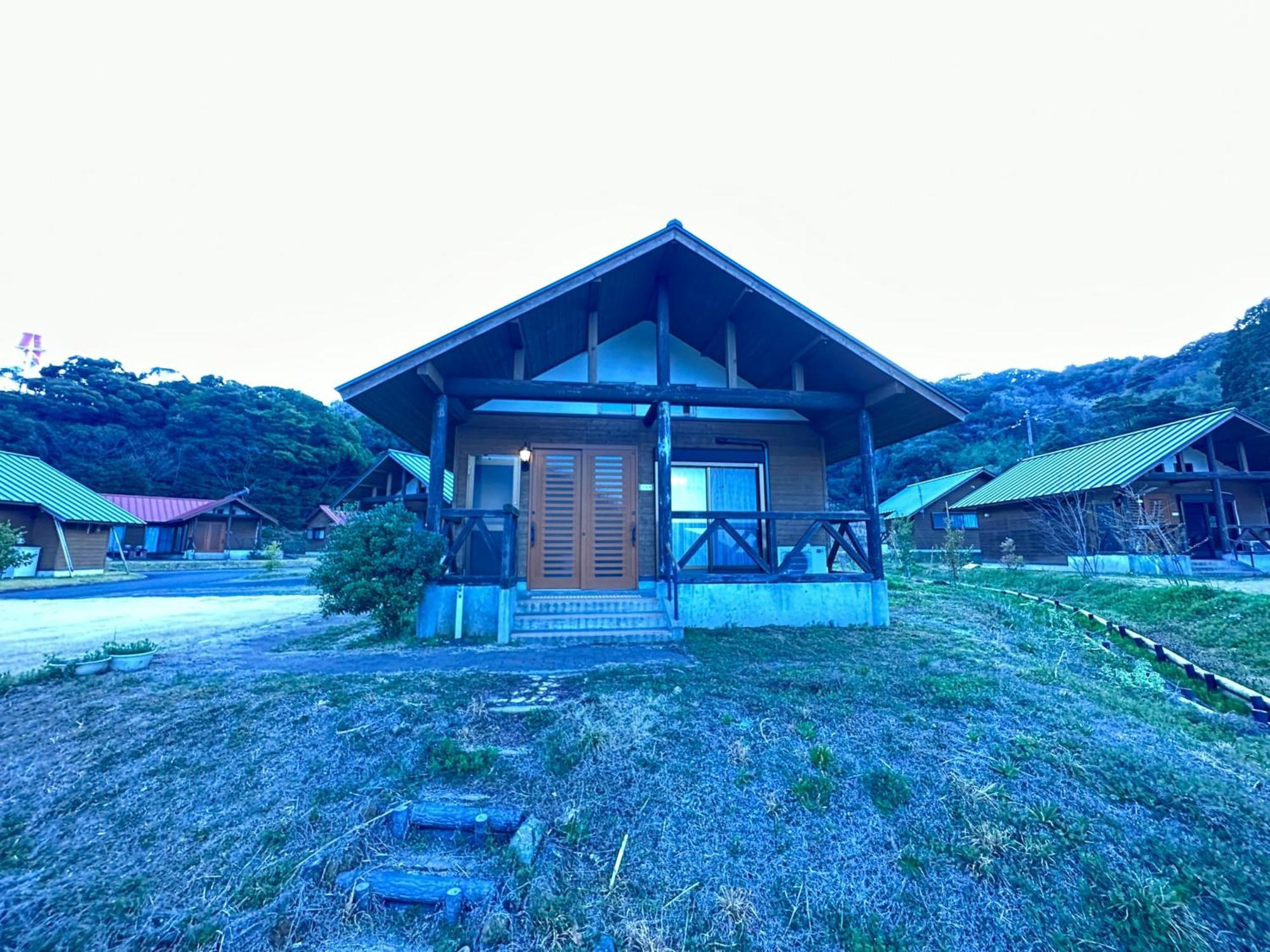 舞鶴 ふる a Ferm Cotergi Vila Maizuru Exterior foto