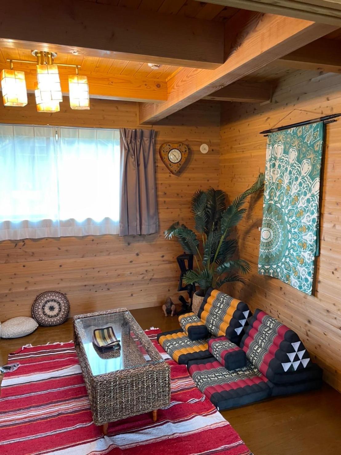 舞鶴ふるるファームコテージ Maizuru Quarto foto