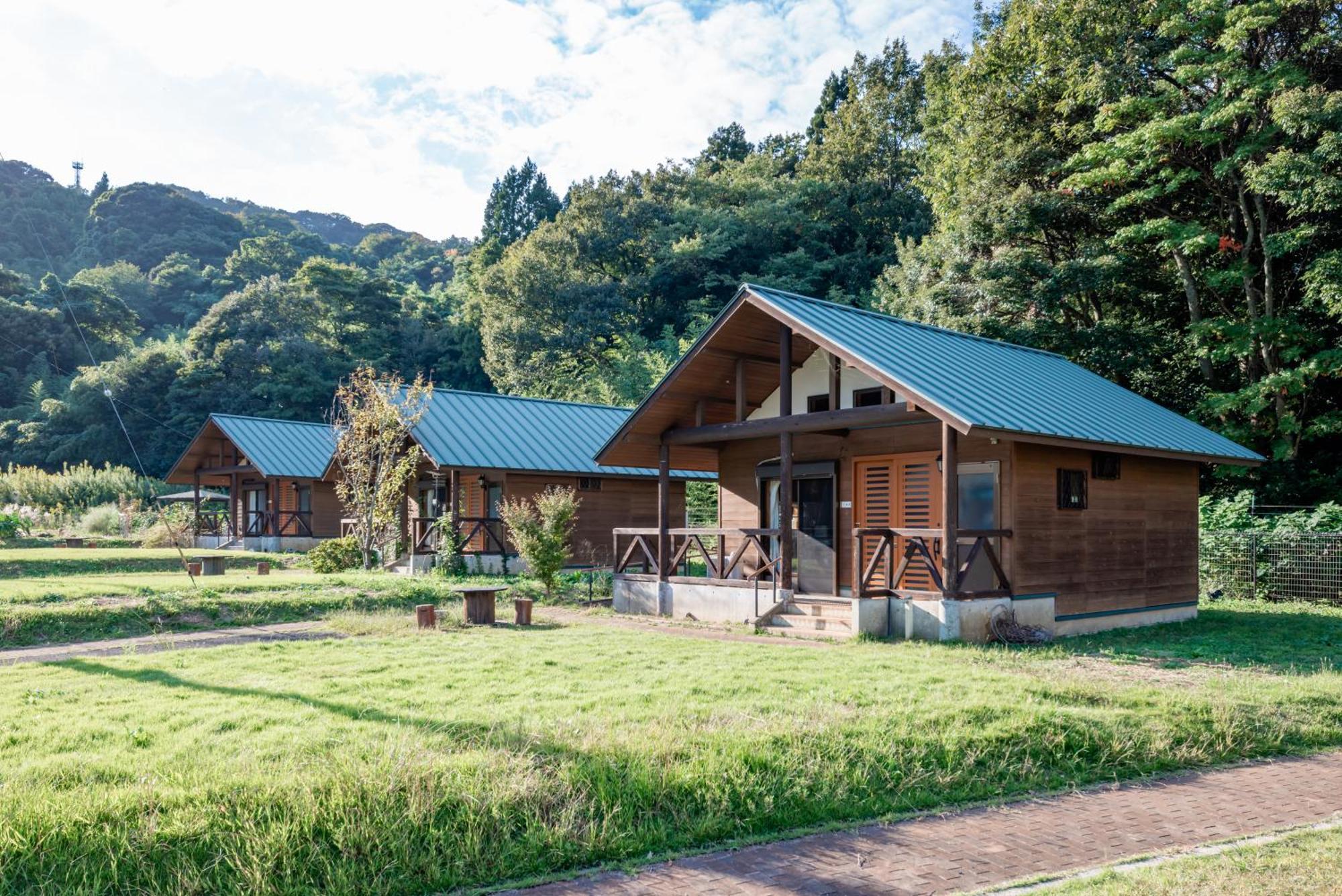 舞鶴ふるるファームコテージ Maizuru Quarto foto