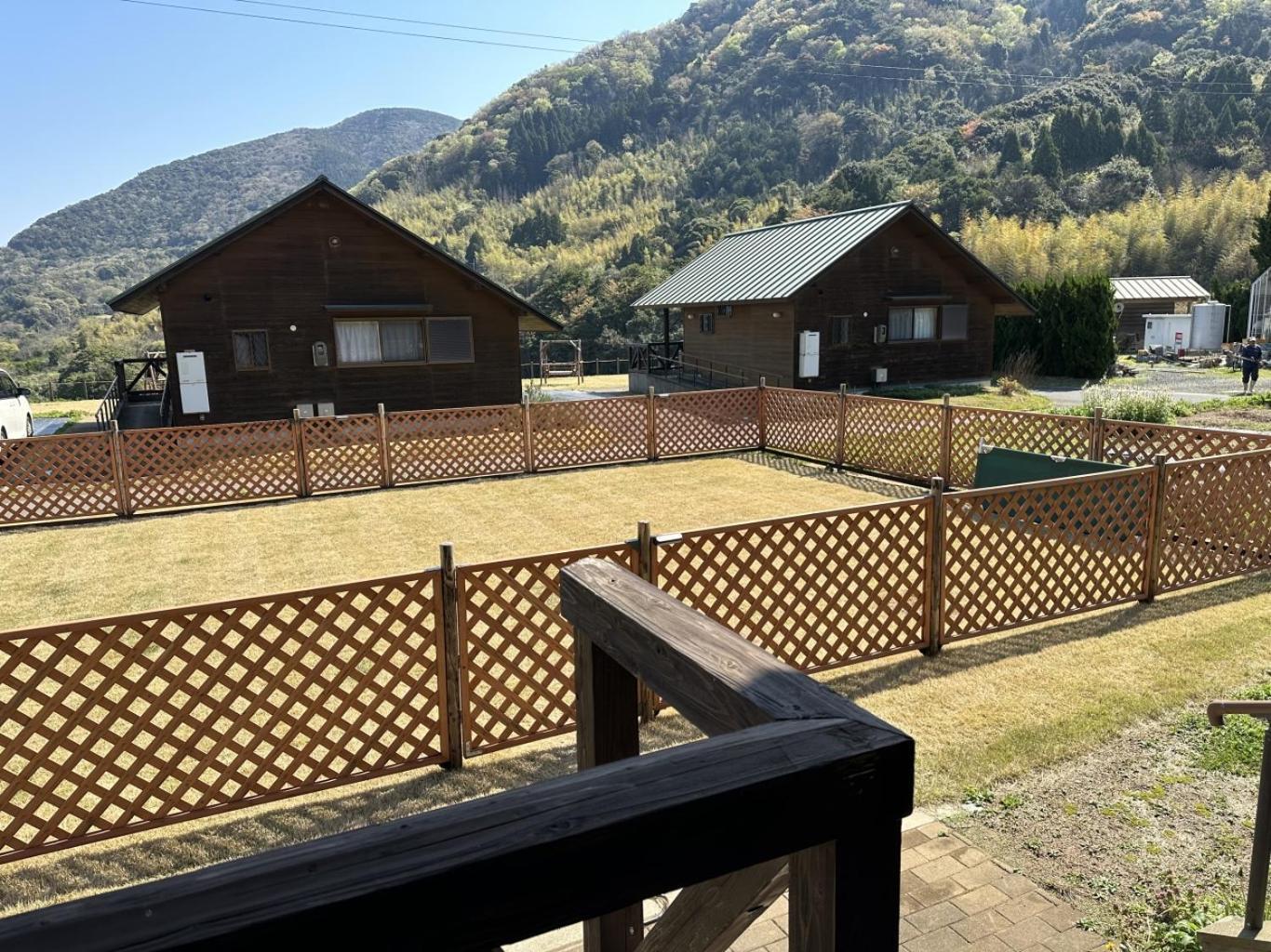 舞鶴ふるるファームコテージ Maizuru Quarto foto